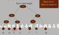 如何将Tokenim转移至大币网