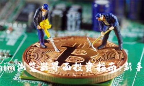 Tokenim浏览器界面投资指南：新手必看！