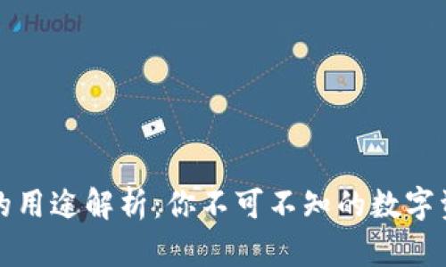 比特币钱包的用途解析：你不可不知的数字资产管理工具