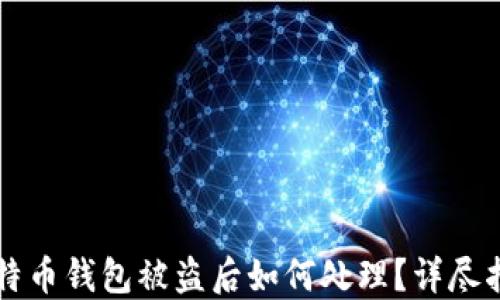 
比特币钱包被盗后如何处理？详尽指南