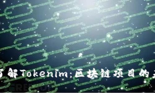 : 深入了解Tokenim：区块链项目的未来潜力
