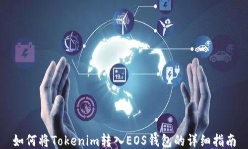 
如何将Tokenim转入EOS钱包的详细指南