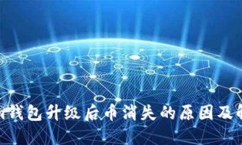 Tokenim钱包升级后币消失的原因及解决方案