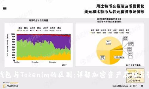 冷钱包与Tokenim的区别：详解加密资产存储与管理