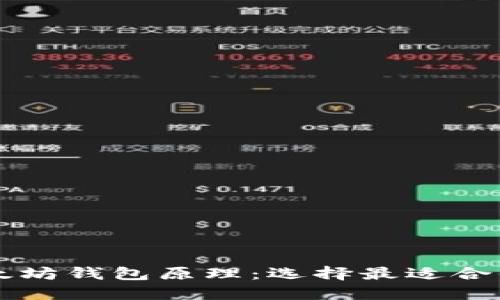 深入了解以太坊钱包原理：选择最适合你的钱包类型