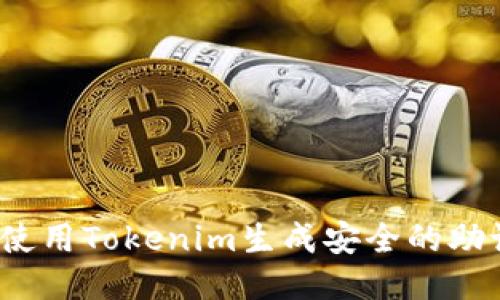 如何使用Tokenim生成安全的助记词？