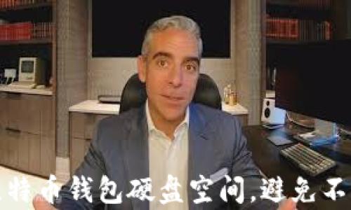 
如何有效管理比特币钱包硬盘空间，避免不必要的存储困扰