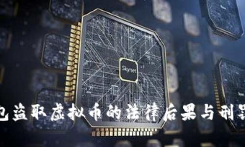 假钱包盗取虚拟币的法律后果与刑罚解析