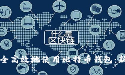 如何安全高效地使用比特币钱包：新手指南