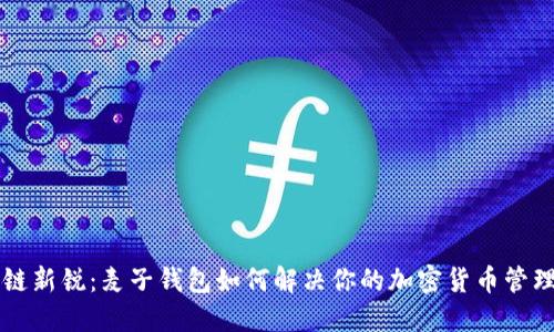 区块链新锐：麦子钱包如何解决你的加密货币管理难题