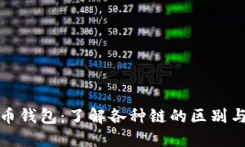 比特币钱包：了解各种链的区别与选择
