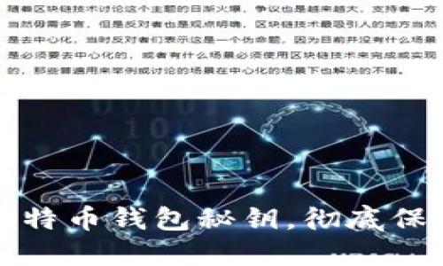 如何安全提取比特币钱包秘钥，彻底保护你的数字资产