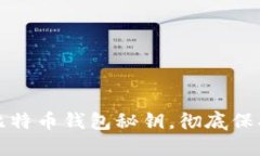 如何安全提取比特币钱包
