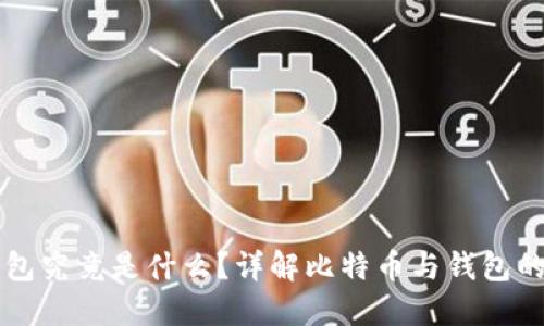 比特币钱包究竟是什么？详解比特币与钱包的深层关系