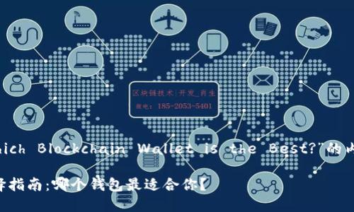 以下是关于“Which Blockchain Wallet is the Best?”的内容结构及文字。

区块链钱包选择指南：哪个钱包最适合你？