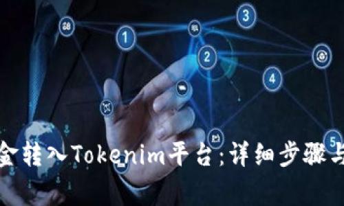 如何将资金转入Tokenim平台：详细步骤与注意事项