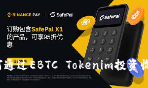 如何通过EBTC Tokenim投资收益？