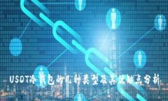 USDT冷钱包的几种类型及其