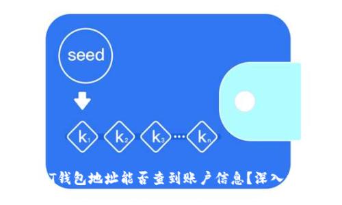 USDT钱包地址能否查到账户信息？深入揭秘！