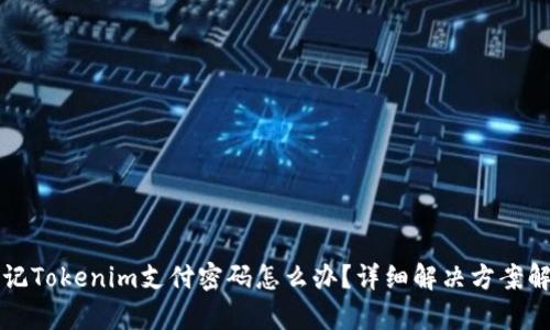 忘记Tokenim支付密码怎么办？详细解决方案解析
