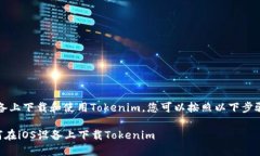 要在iOS设备上下载和使用