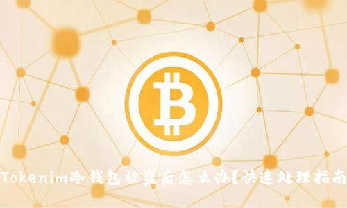 Tokenim冷钱包被盗后怎么办？快速处理指南
