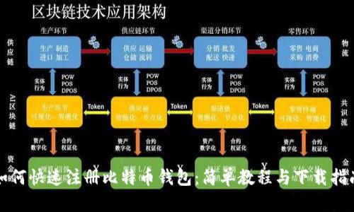 如何快速注册比特币钱包：简单教程与下载指南