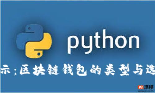 全面揭示：区块链钱包的类型与选择指南