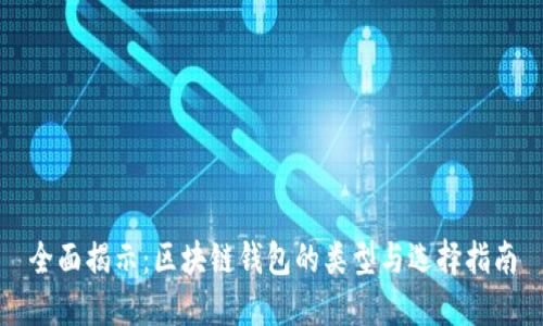 全面揭示：区块链钱包的类型与选择指南