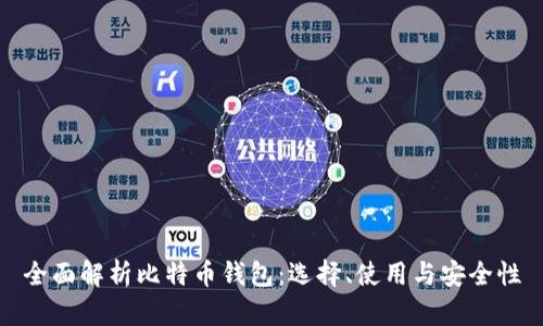 全面解析比特币钱包：选择、使用与安全性