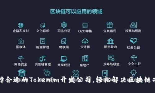 如何选择合适的Tokenim开发公司，轻松解决区块链项目难题