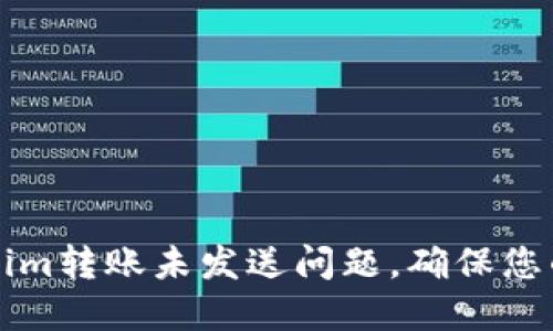 如何解决Tokenim转账未发送问题，确保您的交易顺利完成