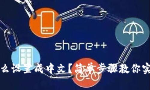 以太坊钱包怎么设置成中文？简单步骤教你实现多语言转换