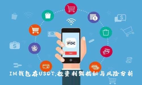IM钱包存USDT，投资利润揭秘与风险分析