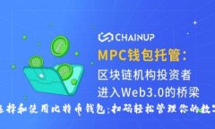 如何选择和使用比特币钱
