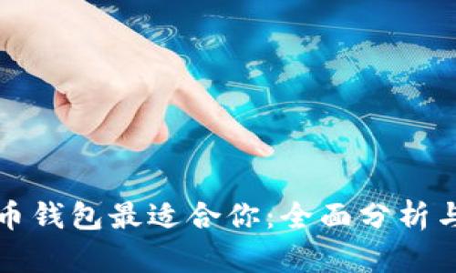 哪个比特币钱包最适合你：全面分析与选择指南