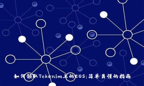 如何领取Tokenim上的EOS：简单易懂的指南