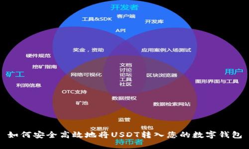 如何安全高效地将USDT转入您的数字钱包