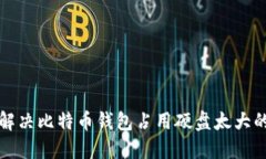 如何解决比特币钱包占用