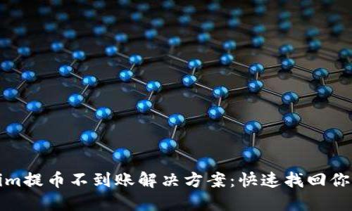 tokenim提币不到账解决方案：快速找回你的资产