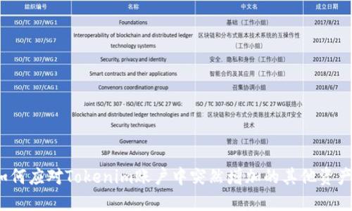 如何应对Tokenim账户中突然增加的其他资产?