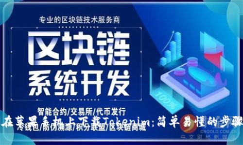 如何在苹果手机上下载Tokenim：简单易懂的步骤指南