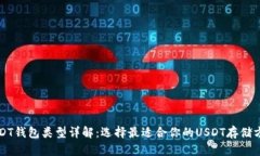 USDT钱包类型详解：选择最