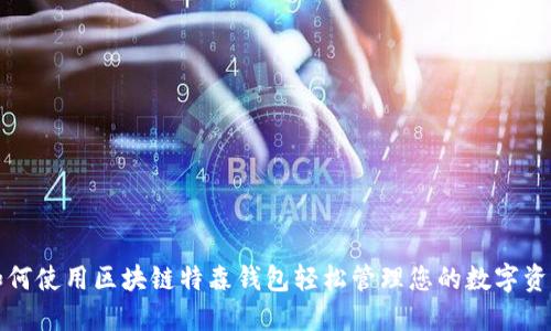 如何使用区块链特森钱包轻松管理您的数字资产