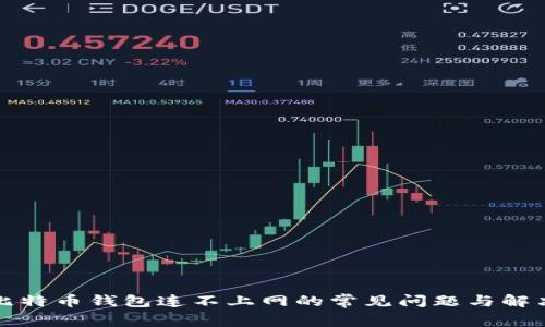 解决比特币钱包连不上网的常见问题与解决方案
