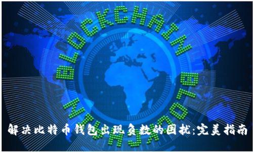 解决比特币钱包出现负数的困扰：完美指南