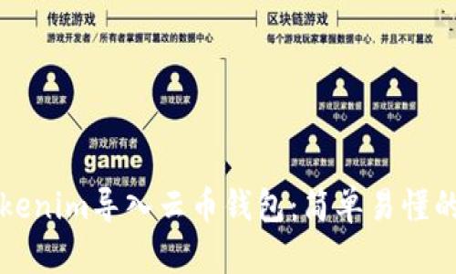 如何将Tokenim导入云币钱包：简单易懂的步骤指南