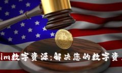 探索Tokenim数字资源：解决