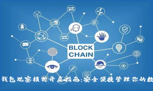 比特币钱包观察模式开启指南：安全便捷管理你的数字资产
