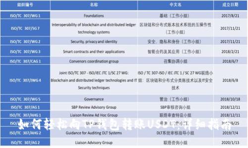 如何轻松向TP钱包转账USDT：详细指南